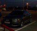 Сірий Ауді А3, об'ємом двигуна 1.97 л та пробігом 139 тис. км за 14800 $, фото 1 на Automoto.ua
