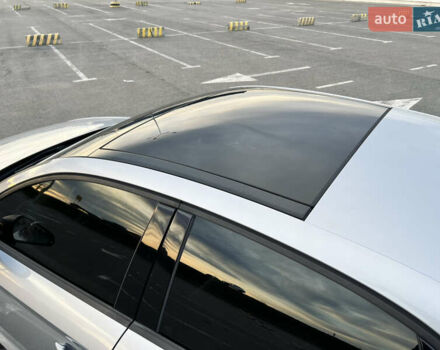 Сірий Ауді А3, об'ємом двигуна 1.8 л та пробігом 154 тис. км за 14400 $, фото 6 на Automoto.ua