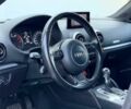 Серый Ауди А3, объемом двигателя 2 л и пробегом 77 тыс. км за 8900 $, фото 8 на Automoto.ua