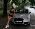 Серый Ауди А3, объемом двигателя 1.8 л и пробегом 195 тыс. км за 11208 $, фото 1 на Automoto.ua