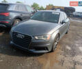Сірий Ауді А3, об'ємом двигуна 1.98 л та пробігом 175 тис. км за 14500 $, фото 10 на Automoto.ua
