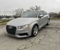 Ауди А3 2015 в Кропивницком (Кировограде) на Automoto.ua Серый Ауди А3, объемом двигателя 1.8 л и пробегом 78 тыс. км за 2000 $, фото 1 на Automoto.ua