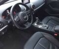 Серый Ауди А3, объемом двигателя 1.8 л и пробегом 91 тыс. км за 8600 $, фото 5 на Automoto.ua