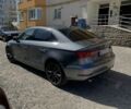 Сірий Ауді А3, об'ємом двигуна 2 л та пробігом 168 тис. км за 12499 $, фото 3 на Automoto.ua