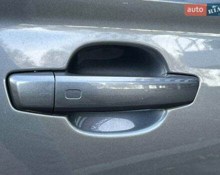 Ауді А3 2015 у Києві на Automoto.ua Сірий Ауді А3, об'ємом двигуна 1.98 л та пробігом 169 тис. км за 11300 $, фото 62 на Automoto.ua