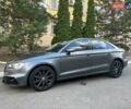 Ауді А3 2015 у Харкові на Automoto.ua Сірий Ауді А3, об'ємом двигуна 1.98 л та пробігом 155 тис. км за 12900 $, фото 1 на Automoto.ua