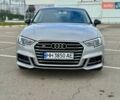 Сірий Ауді А3, об'ємом двигуна 1.98 л та пробігом 140 тис. км за 16000 $, фото 2 на Automoto.ua