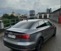Сірий Ауді А3, об'ємом двигуна 2 л та пробігом 168 тис. км за 12499 $, фото 6 на Automoto.ua