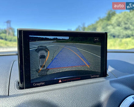 Серый Ауди А3, объемом двигателя 1.8 л и пробегом 172 тыс. км за 16800 $, фото 16 на Automoto.ua