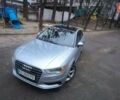 Сірий Ауді А3, об'ємом двигуна 2 л та пробігом 205 тис. км за 13500 $, фото 10 на Automoto.ua