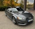 Серый Ауди А3, объемом двигателя 1.8 л и пробегом 152 тыс. км за 14700 $, фото 12 на Automoto.ua