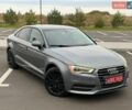 Сірий Ауді А3, об'ємом двигуна 2 л та пробігом 213 тис. км за 11450 $, фото 1 на Automoto.ua