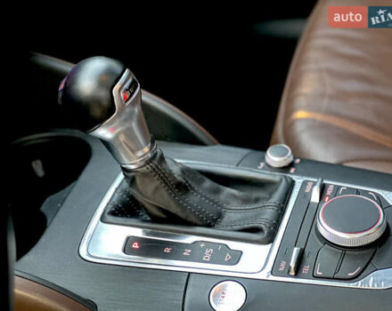 Серый Ауди А3, объемом двигателя 1.8 л и пробегом 194 тыс. км за 13200 $, фото 24 на Automoto.ua