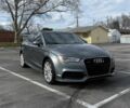 Серый Ауди А3, объемом двигателя 2 л и пробегом 70 тыс. км за 2000 $, фото 1 на Automoto.ua