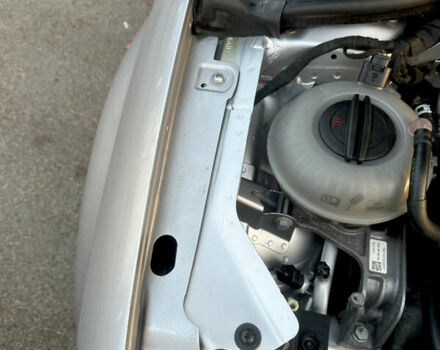 Серый Ауди А3, объемом двигателя 1.8 л и пробегом 194 тыс. км за 13200 $, фото 42 на Automoto.ua