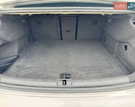 Сірий Ауді А3, об'ємом двигуна 1.98 л та пробігом 140 тис. км за 16000 $, фото 21 на Automoto.ua