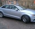 Сірий Ауді А3, об'ємом двигуна 2 л та пробігом 205 тис. км за 13500 $, фото 8 на Automoto.ua