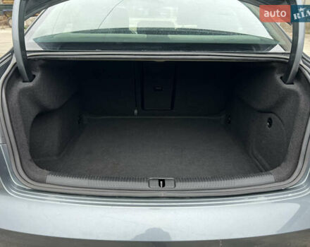 Серый Ауди А3, объемом двигателя 1.8 л и пробегом 130 тыс. км за 12500 $, фото 22 на Automoto.ua