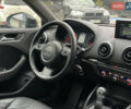 Сірий Ауді А3, об'ємом двигуна 1.8 л та пробігом 185 тис. км за 11555 $, фото 26 на Automoto.ua