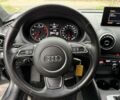 Серый Ауди А3, объемом двигателя 2 л и пробегом 208 тыс. км за 12500 $, фото 12 на Automoto.ua