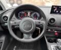Серый Ауди А3, объемом двигателя 2 л и пробегом 192 тыс. км за 14999 $, фото 22 на Automoto.ua