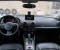 Серый Ауди А3, объемом двигателя 2 л и пробегом 192 тыс. км за 14999 $, фото 15 на Automoto.ua