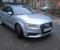 Сірий Ауді А3, об'ємом двигуна 2 л та пробігом 205 тис. км за 13500 $, фото 9 на Automoto.ua