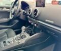 Сірий Ауді А3, об'ємом двигуна 1.98 л та пробігом 140 тис. км за 16000 $, фото 16 на Automoto.ua