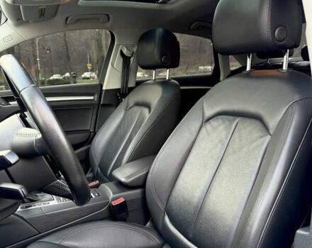 Серый Ауди А3, объемом двигателя 1.98 л и пробегом 104 тыс. км за 14800 $, фото 20 на Automoto.ua