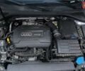 Сірий Ауді А3, об'ємом двигуна 2 л та пробігом 205 тис. км за 13500 $, фото 21 на Automoto.ua