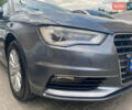 Ауді А3 2015 у Києві на Automoto.ua Сірий Ауді А3, об'ємом двигуна 1.6 л та пробігом 113 тис. км за 15700 $, фото 19 на Automoto.ua