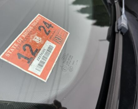 Серый Ауди А3, объемом двигателя 2 л и пробегом 208 тыс. км за 12500 $, фото 9 на Automoto.ua