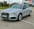 Сірий Ауді А3, об'ємом двигуна 1.98 л та пробігом 140 тис. км за 16000 $, фото 3 на Automoto.ua