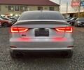 Сірий Ауді А3, об'ємом двигуна 1.8 л та пробігом 173 тис. км за 9200 $, фото 4 на Automoto.ua