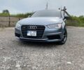 Сірий Ауді А3, об'ємом двигуна 1.98 л та пробігом 212 тис. км за 12000 $, фото 1 на Automoto.ua