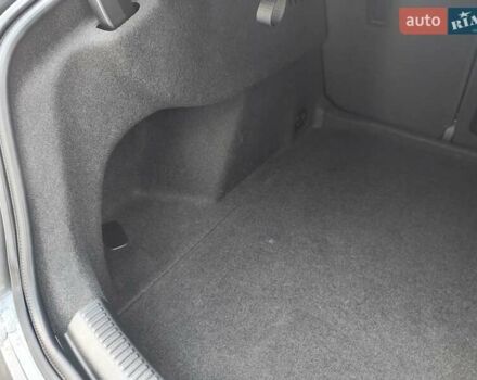 Сірий Ауді А3, об'ємом двигуна 1.8 л та пробігом 169 тис. км за 12400 $, фото 35 на Automoto.ua