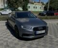 Сірий Ауді А3, об'ємом двигуна 2 л та пробігом 168 тис. км за 12499 $, фото 30 на Automoto.ua