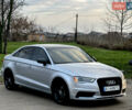 Серый Ауди А3, объемом двигателя 1.8 л и пробегом 194 тыс. км за 13200 $, фото 1 на Automoto.ua