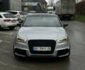 Сірий Ауді А3, об'ємом двигуна 1.8 л та пробігом 185 тис. км за 11555 $, фото 2 на Automoto.ua