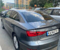Ауді А3 2015 у Києві на Automoto.ua Сірий Ауді А3, об'ємом двигуна 1.6 л та пробігом 113 тис. км за 15700 $, фото 1 на Automoto.ua