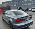 Сірий Ауді А3, об'ємом двигуна 2 л та пробігом 168 тис. км за 12499 $, фото 8 на Automoto.ua
