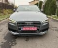 Серый Ауди А3, объемом двигателя 2 л и пробегом 208 тыс. км за 12500 $, фото 1 на Automoto.ua