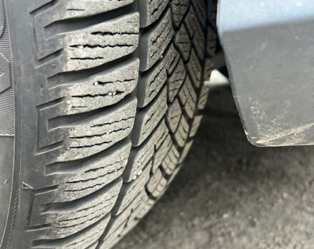 Серый Ауди А3, объемом двигателя 1.8 л и пробегом 131 тыс. км за 11700 $, фото 22 на Automoto.ua