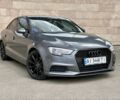 Серый Ауди А3, объемом двигателя 2 л и пробегом 134 тыс. км за 14500 $, фото 1 на Automoto.ua