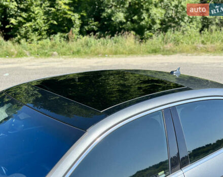 Серый Ауди А3, объемом двигателя 1.8 л и пробегом 172 тыс. км за 16800 $, фото 8 на Automoto.ua