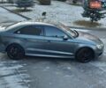 Сірий Ауді А3, об'ємом двигуна 1.8 л та пробігом 169 тис. км за 12400 $, фото 4 на Automoto.ua