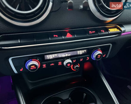 Сірий Ауді А3, об'ємом двигуна 1.8 л та пробігом 154 тис. км за 14400 $, фото 13 на Automoto.ua