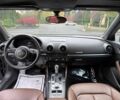 Серый Ауди А3, объемом двигателя 2 л и пробегом 78 тыс. км за 4200 $, фото 10 на Automoto.ua
