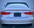 Серый Ауди А3, объемом двигателя 2 л и пробегом 77 тыс. км за 8900 $, фото 5 на Automoto.ua