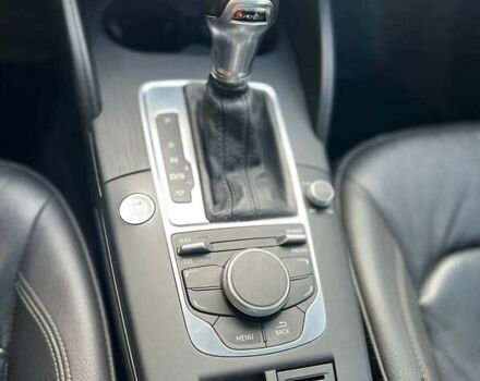 Ауді А3 2015 у Харкові на Automoto.ua Сірий Ауді А3, об'ємом двигуна 1.98 л та пробігом 155 тис. км за 12900 $, фото 17 на Automoto.ua